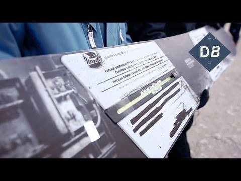 Never-Before-Seen Burton Snowboards, 2014-15 Sneak Peek | The Daily Blizzard, Ep. 15