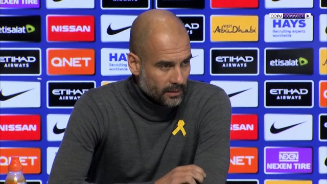 غوارديولا لا يعير اهتمام للأرقام وبوتشيتينو لايوجد فريق يستطيع ايقاف مانشستر سيتي