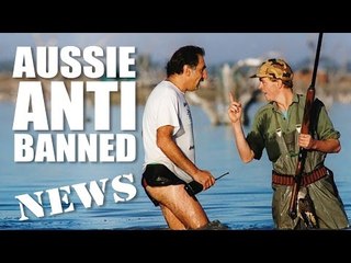 Australian Anti Banned - Fieldsports Channel News