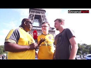 PSG vs Arsenal | They Are Not The Same Without Zlatan!