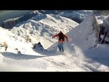 When Locals Show You Where to Freeride Ski, They Don't Disappoint | A La Française, Ep. 1