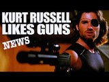 Kurt Russell Likes Guns - Fieldsports News