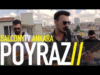 POYRAZ - BUNU YAPMA (BalconyTV)