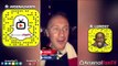 Arsenal 3-0 Chelsea Snapchat Story w/ Lumos