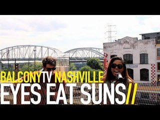 EYES EAT SUNS - WELCOME MATS (BalconyTV)