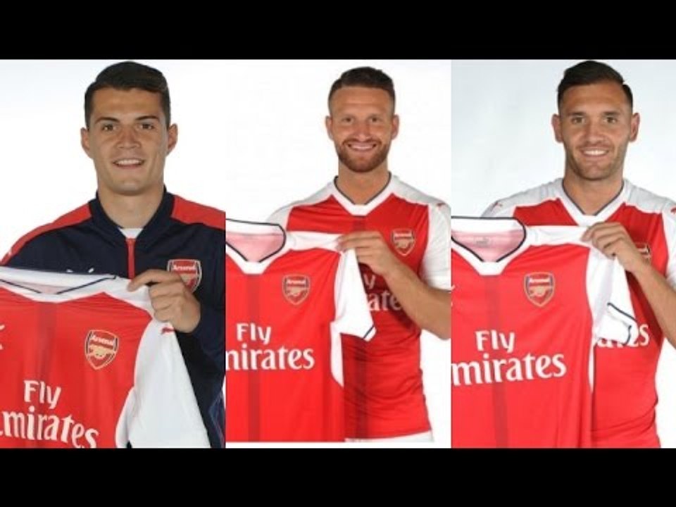 Top Football Agent Jon Smith Talks Arsenal Transfers | AFTV Transfer Daily SPECIAL