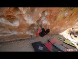 This 12-Year-Old Climber Will Blow You Away | Mirko Caballero Confessions of a Kid Crusher, Ep. 1