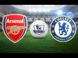Arsenal vs Chelsea - Road Trip to the Emirates