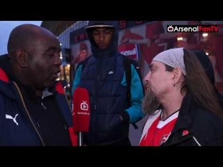 Arsenal vs Middlesbrough 0-0 | Bully Not Happy With Mike Dean!