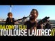 TOULOUSE LAUTREC - I COME FROM A STAR (BalconyTV)
