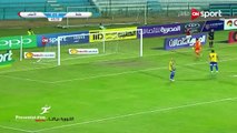 أهداف مباراة طنطا 1 - 1 الأهلي - الجولة الـ 13 الدوري العام الممتاز 2017-2018
