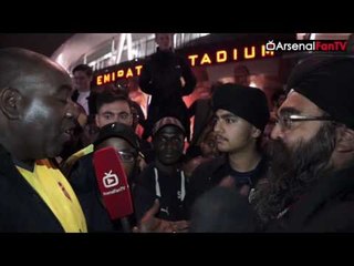 Arsenal vs FC Basel 2-0 | Alexis Sanchez Is Menacing!