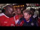 Arsenal vs Chelsea 3-0 | You Were Good And We Were Sh#t says Tony (Chelsea)