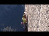 Tommy Caldwell Finally Frees 5.14d Crux Pitch on Dawn Wall | EpicTV Climbing Daily, Ep. 202