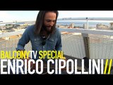 ENRICO CIPOLLINI - DO WHAT YOU CAN (BalconyTV)