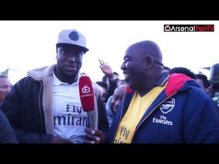 Burnley vs Arsenal 0-1 | There Is No Better Feeling Than A 92nd Minute Winner!