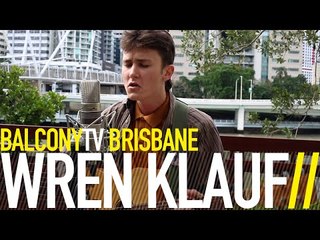 WREN KLAUF - LOOKING AT SAME MOON (BalconyTV)