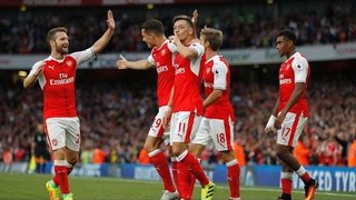 Arsenal vs Chelsea 3-0 | Player Rating | Who Got Man OF The Match Ozil, Alexis or Theo?