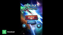Galaxy Shooter Space Shooting - A space shooting game