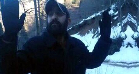 Eren Bülbül'ü Şehit Eden Gruptaki Terörist, Giresun'da İş Makinesi Operatörüne Teslim Oldu