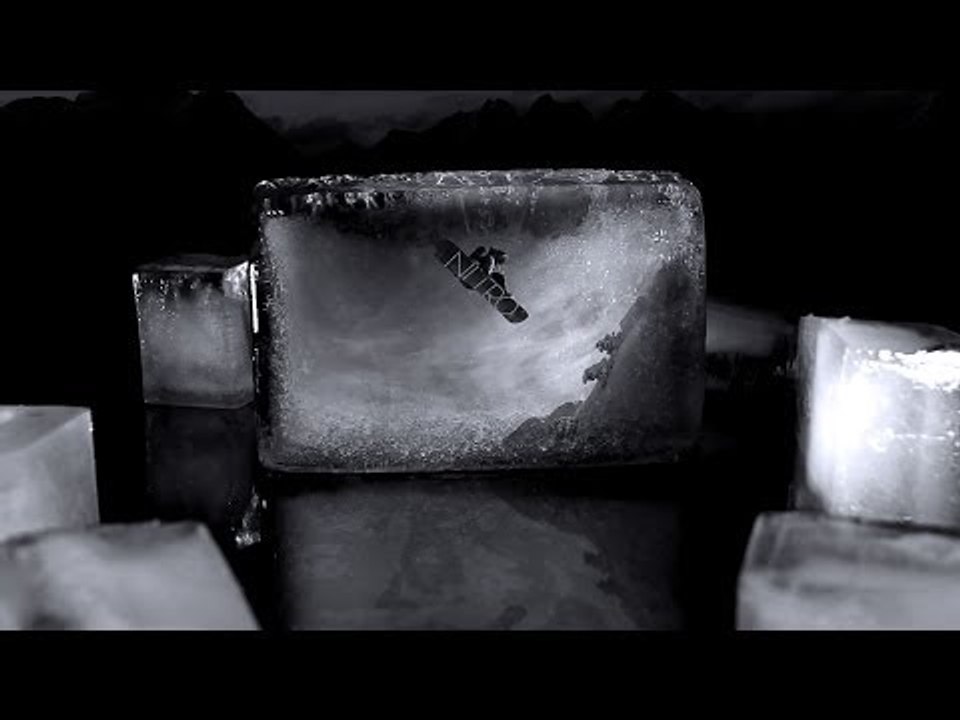 Unexplored, Pristine, 'Untouched' Backcountry Skiing & Boarding | Untouched, Teaser