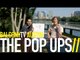 THE POP UPS - APES IN CAPES (BalconyTV)