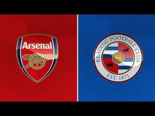 Arsenal vs Reading | Road Trip
