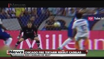 Habis Kontrak, Iker Casillas Hijrah ke MLS