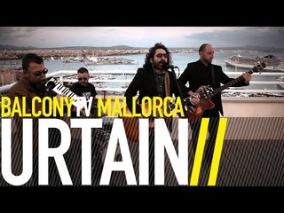 URTAIN - UN DOMINGO CUALQUIERA (BalconyTV)