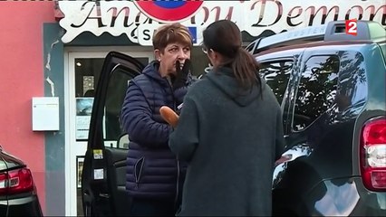 Collision mortelle à Millas : des hommages organisés pour les victimes