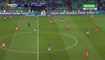 Djibril Sidibe Goal HD -St Etienne	0-1	Monaco 15.12.2017