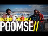 POOMSE - FAKE HAKA FOR E.C (BalconyTV)