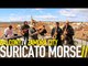 SURICATO MORSE - A LA MADRIGUERA (BalconyTV)