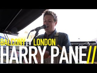 HARRY PANE - KARMA'S PREY (BalconyTV)