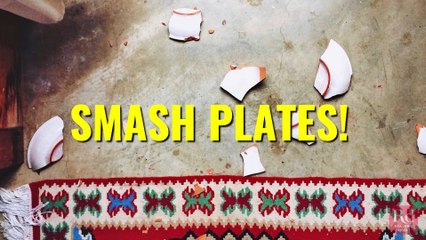 8 New Year ’s  ‘Good Luck ’ Traditions From Around the World 2