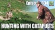 Fieldsports Britain - Hunting with Catapults