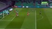 Djibril Sidibe Goal HD - St Etienne	0-1	Monaco 15.12.2017