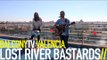 LOST RIVER BASTARDS - RUINS (BalconyTV)