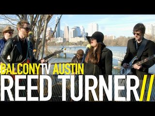Reed Turner Delivers Heartfelt Performance of 'I Got Love' on BalconyTV 🎶
