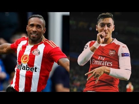 Arsenal vs Sunderland (Away) Match Preview