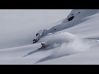 World-Class Freeriders Get Down With Their Bad Selves in Austria | By Fair Means, Ep. 1