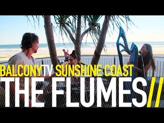 THE FLUMES - SWEET, SWEET RAIN (BalconyTV)