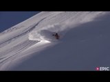 When Was the Last Time You Saw This Much Un-Skied Powder? | A La Française, Ep. 2