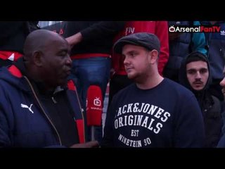 Arsenal vs Middlesbrough 0-0 | Cech Showed Why He's One Of the Best In The World!