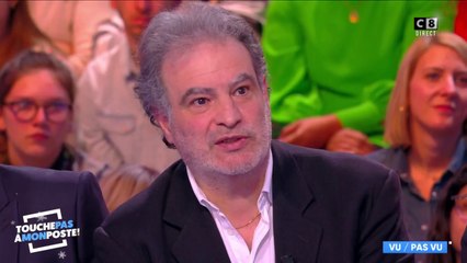 Les moments cultes de Raphaël Mezrahi