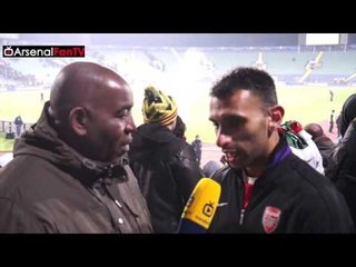 Arsenal vs Ludogorets 3-2 | Ozil's What You Call World Class Alan Shearer says Moh