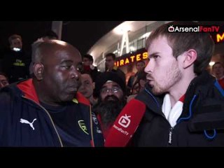 Arsenal vs Reading 2-0 | Ox Needs To Take His Opportunity This Season!