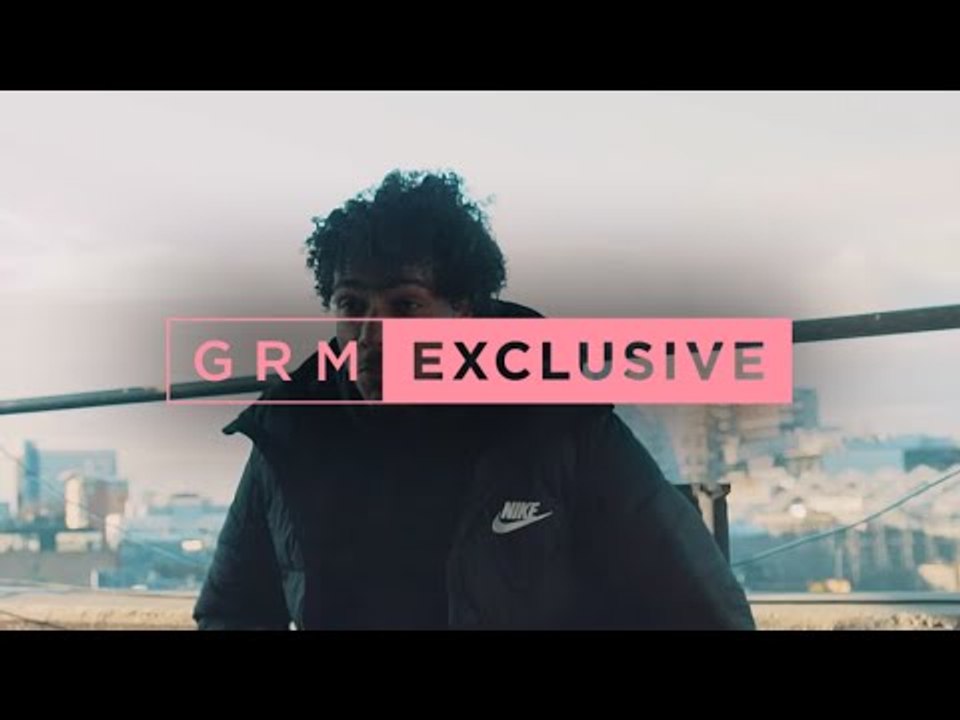 AJ Tracey - Care Or Air? | GRM Daily