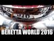 Beretta World 2016