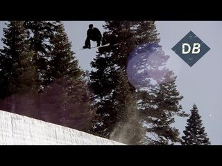 Shaun White Has a Trick Up His Sleeve | The Daily Blizzard, Ep. 29